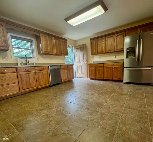 $235,000 | 410 South 1st Street, Kingman, IN 47952