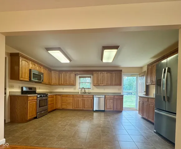 $235,000 | 410 South 1st Street, Kingman, IN 47952