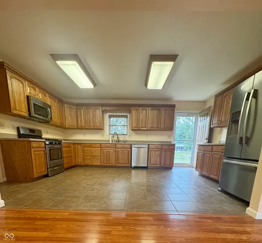 $235,000 | 410 South 1st Street, Kingman, IN 47952