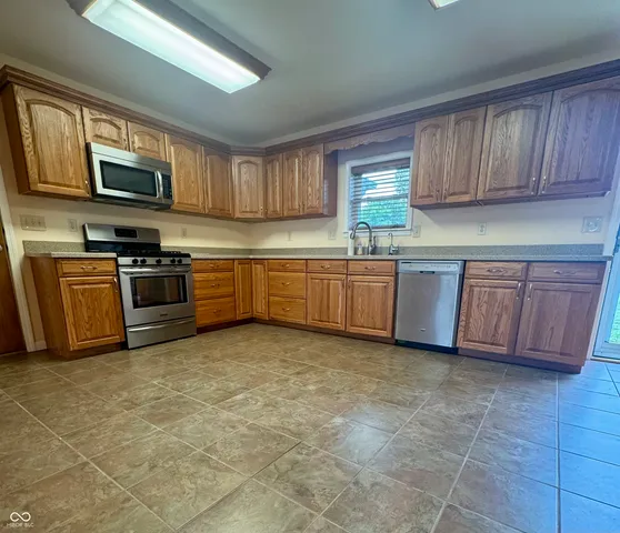 $235,000 | 410 South 1st Street, Kingman, IN 47952