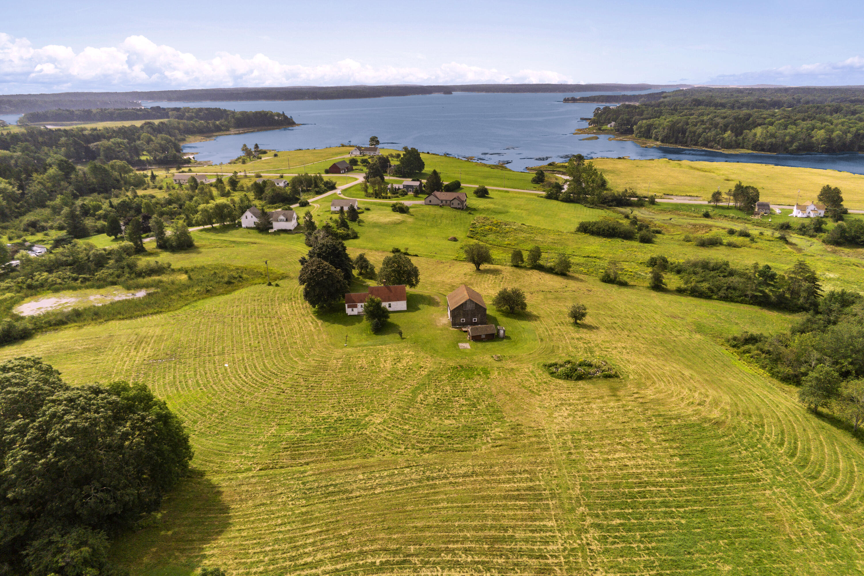 24 Killeran Lane Cushing, ME 04563 - Photo 2 of 63 08- 24 Killeran Lane - Cushing -JAC