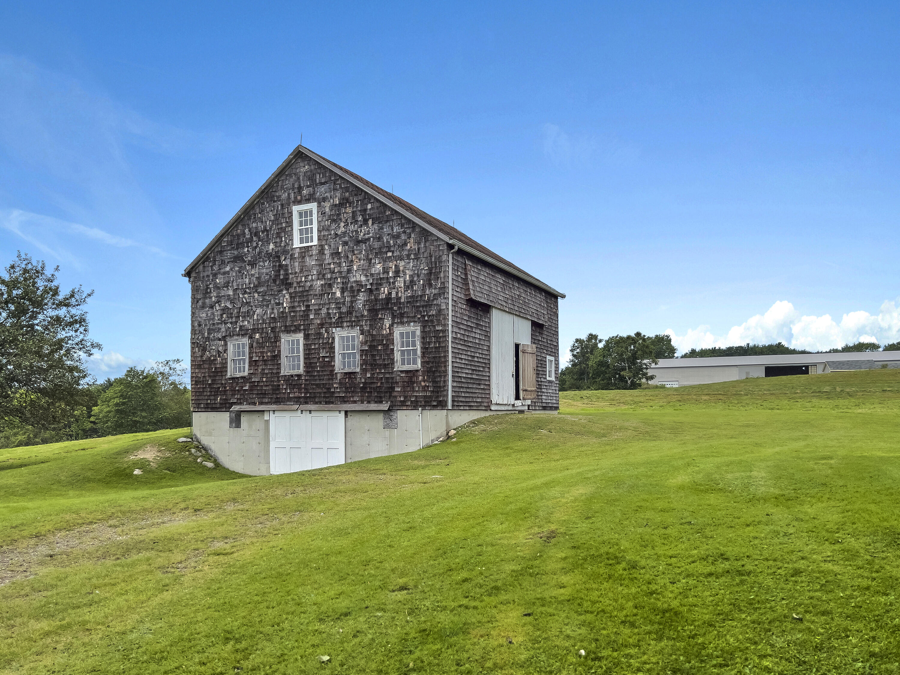 24 Killeran Lane Cushing, ME 04563 - Photo 31 of 63 41- 24 Killeran Lane - Cushing -JAC