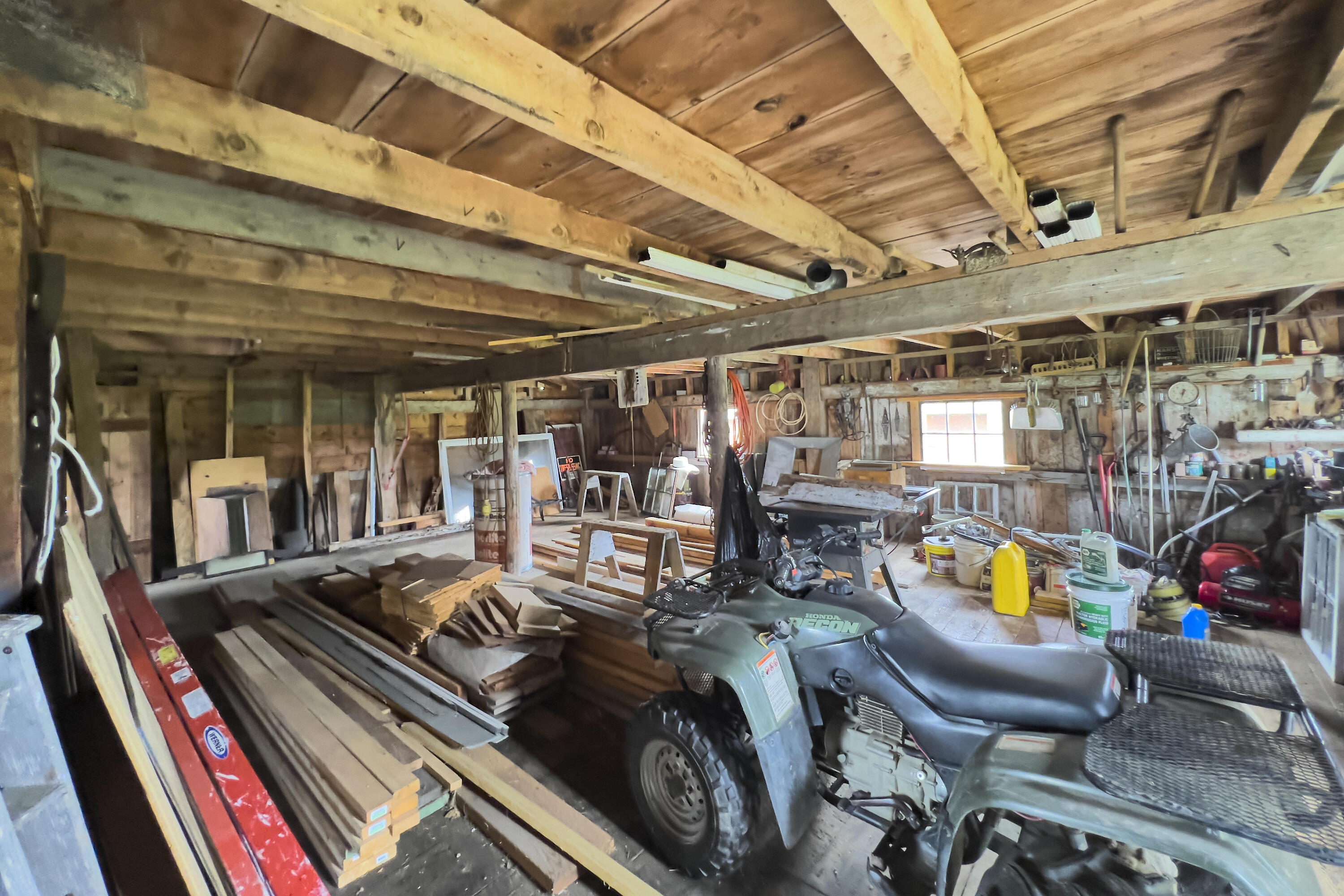 24 Killeran Lane Cushing, ME 04563 - Photo 33 of 63 43- 24 Killeran Lane - Cushing -JAC