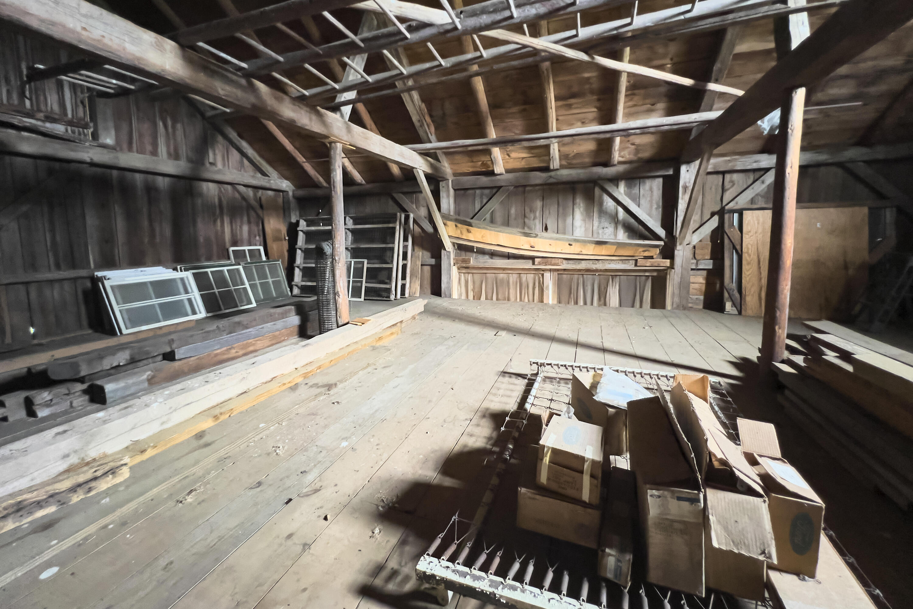 24 Killeran Lane Cushing, ME 04563 - Photo 38 of 63 47- 24 Killeran Lane - Cushing -JAC