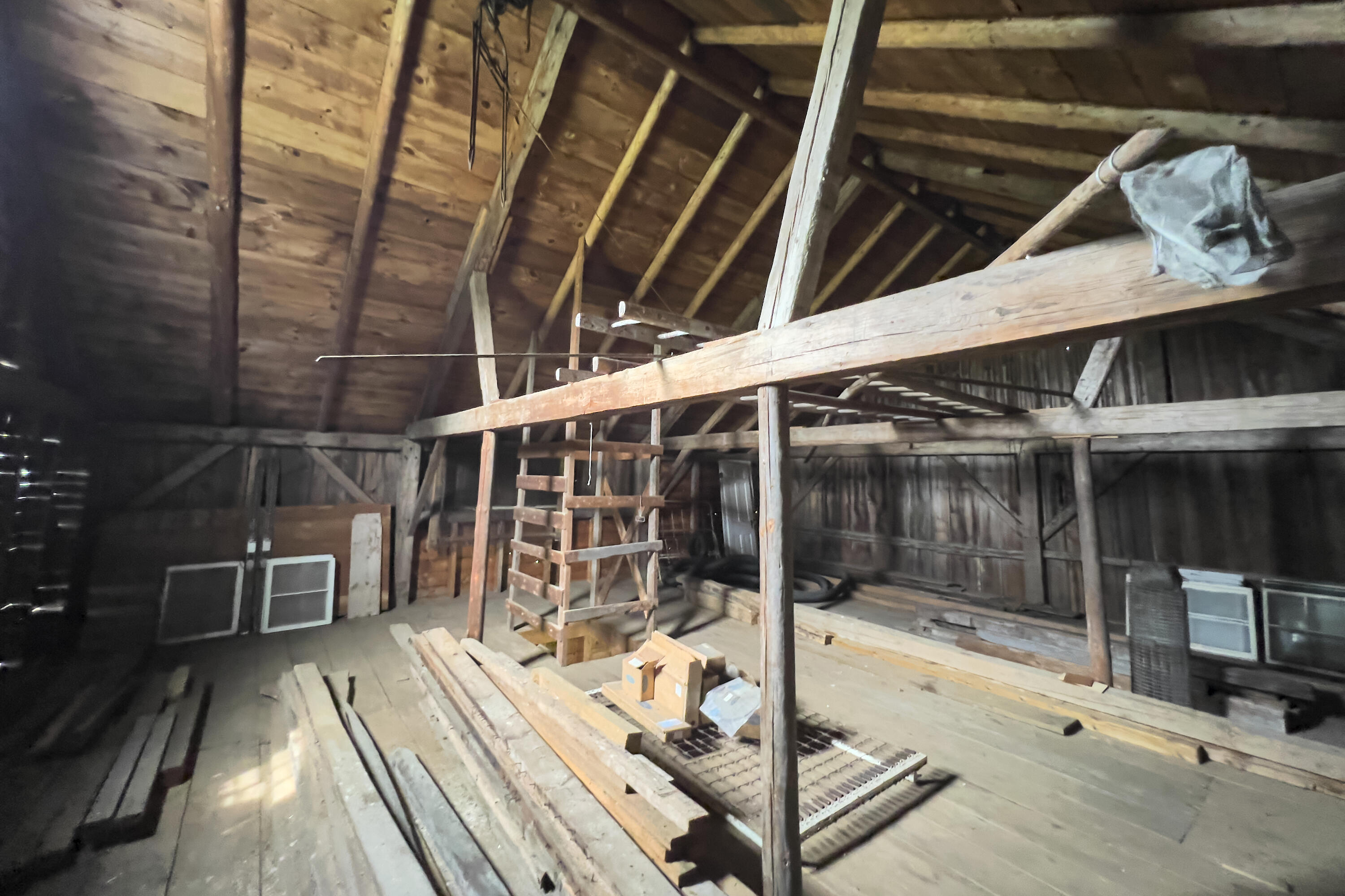 24 Killeran Lane Cushing, ME 04563 - Photo 40 of 63 51- 24 Killeran Lane - Cushing -JAC