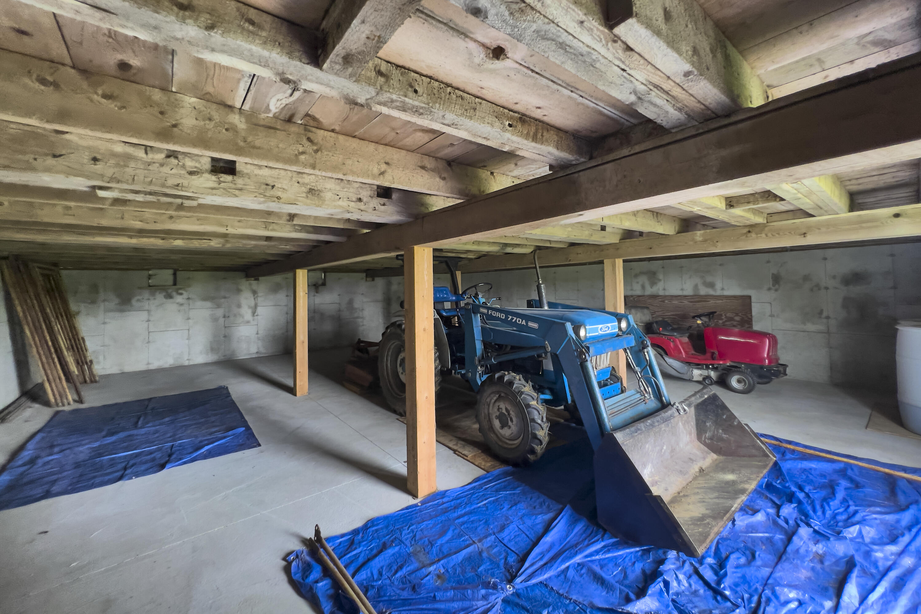 24 Killeran Lane Cushing, ME 04563 - Photo 44 of 63 59- 24 Killeran Lane - Cushing -JAC