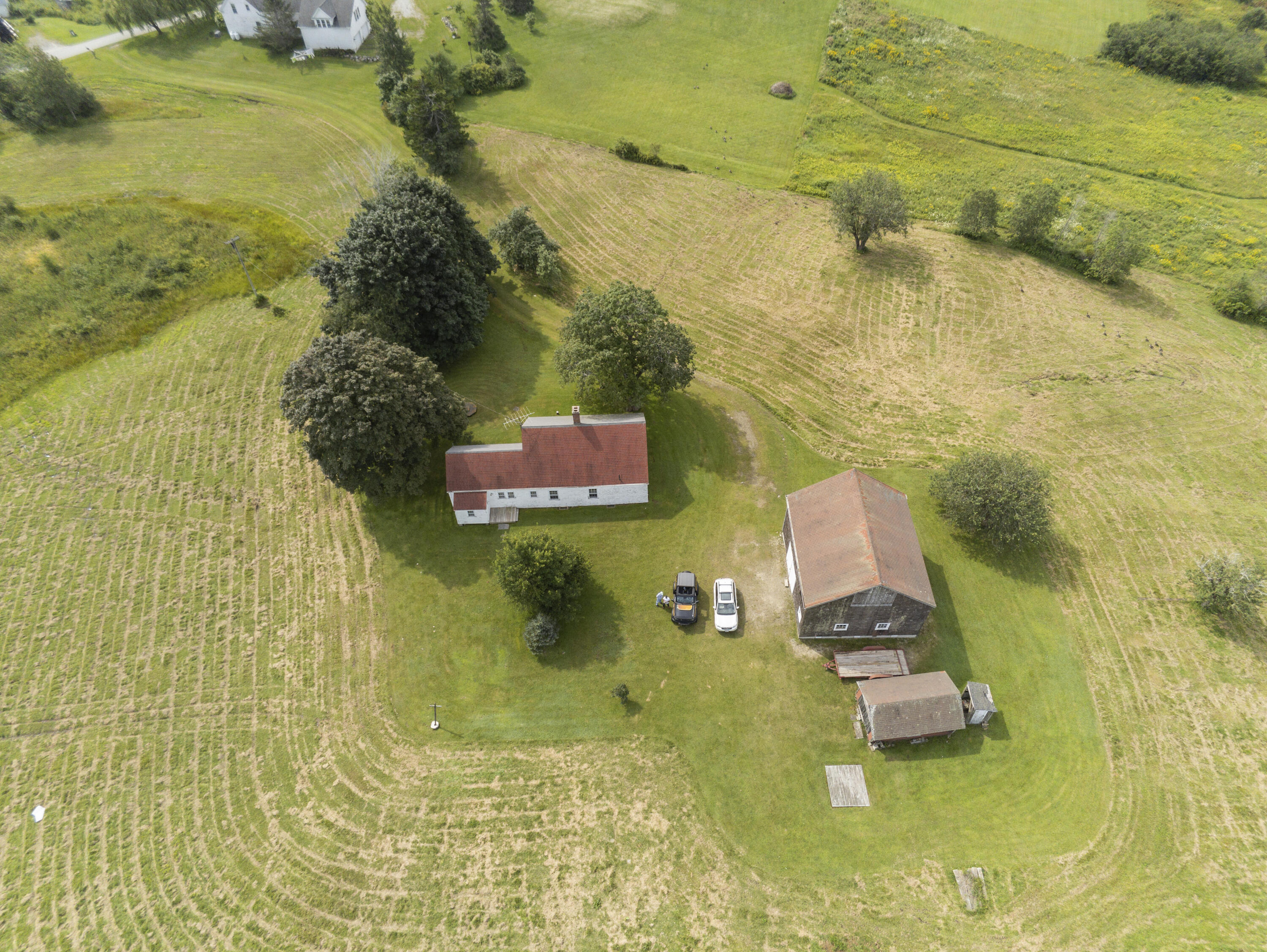 24 Killeran Lane Cushing, ME 04563 - Photo 51 of 63 09- 24 Killeran Lane - Cushing -JAC