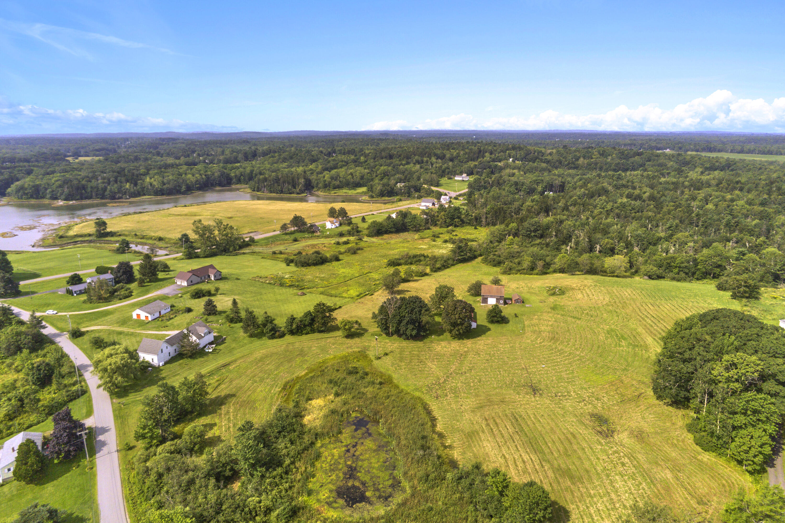 24 Killeran Lane Cushing, ME 04563 - Photo 53 of 63 01- 24 Killeran Lane - Cushing -JAC