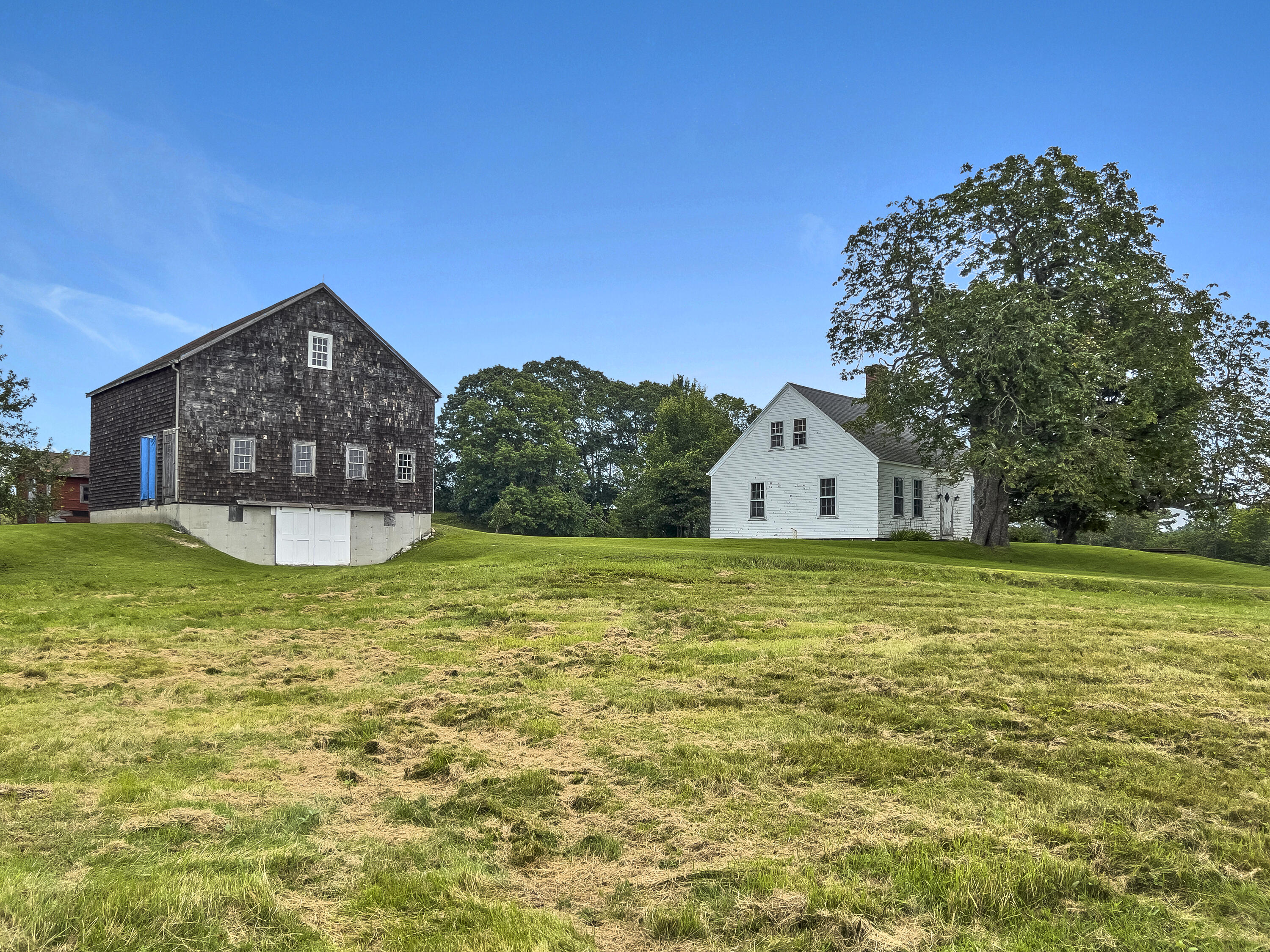 24 Killeran Lane Cushing, ME 04563 - Photo 55 of 63 63- 24 Killeran Lane - Cushing -JAC