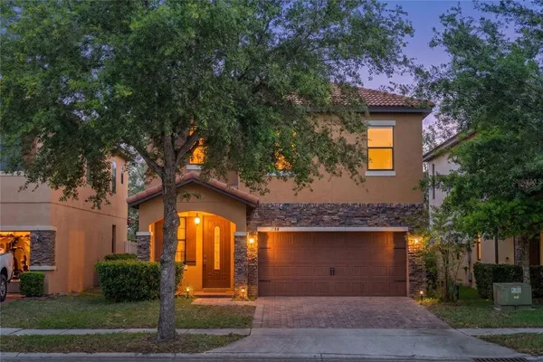 $505,000 | 1788 Leather Fern Drive, Ocoee, FL 34761