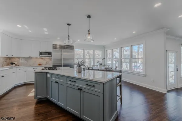 $1,849,000 | 18 Woodside Road, Springfield, NJ 07081