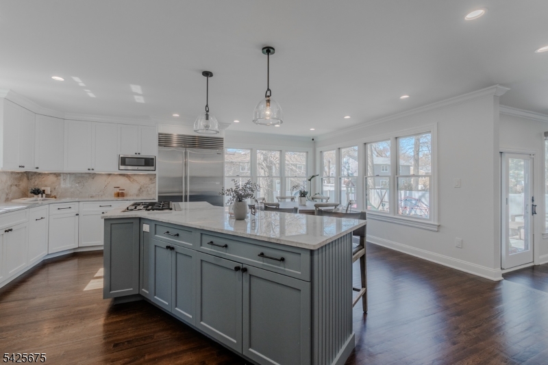 18 Woodside Road Springfield, NJ 07081 - Photo 11 of 42