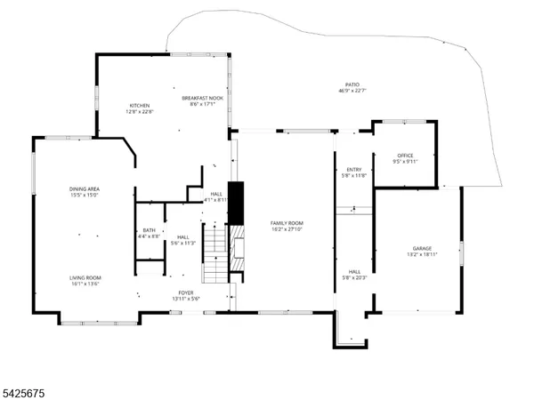 $1,849,000 | 18 Woodside Road, Springfield, NJ 07081