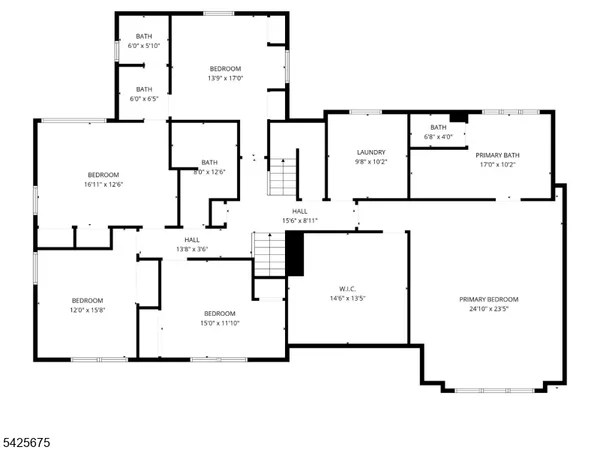 $1,849,000 | 18 Woodside Road, Springfield, NJ 07081