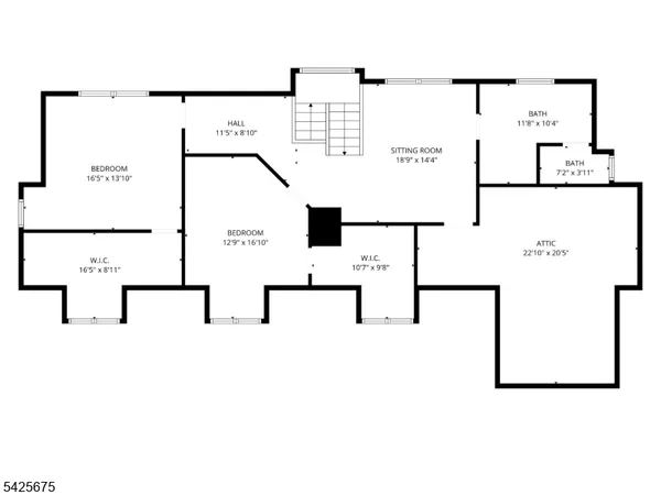$1,849,000 | 18 Woodside Road, Springfield, NJ 07081
