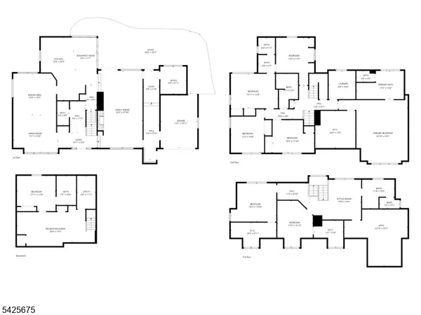 $1,849,000 | 18 Woodside Road, Springfield, NJ 07081