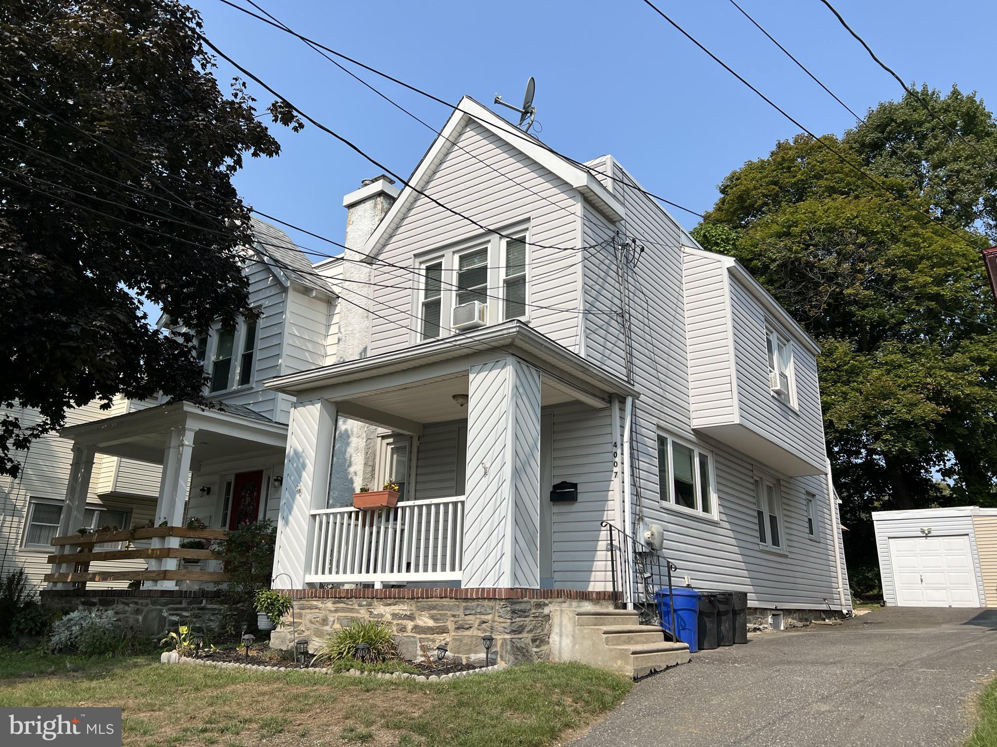 4007 Vernon Road Drexel Hill, PA 19026 - Photo 1 of 26