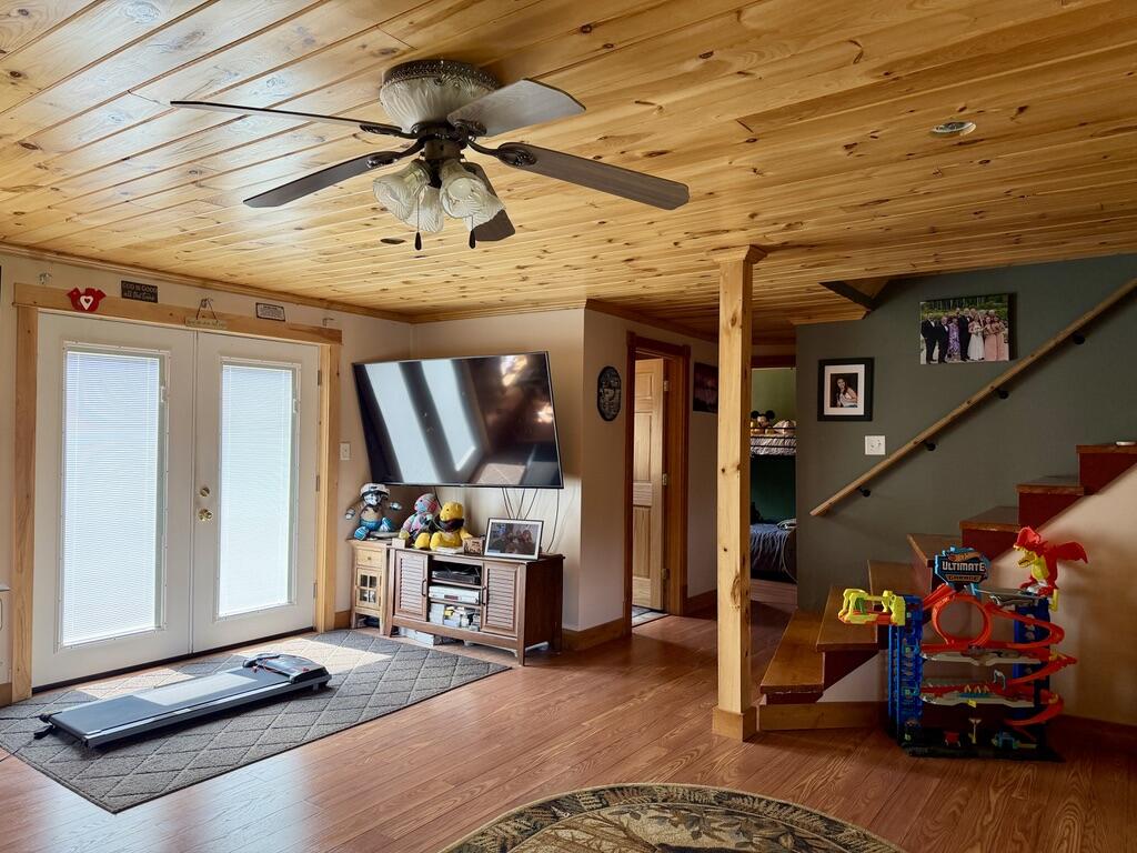 581 Robinson Road Blaine, ME 04734 - Photo 22 of 53 581 Robinson Rd
