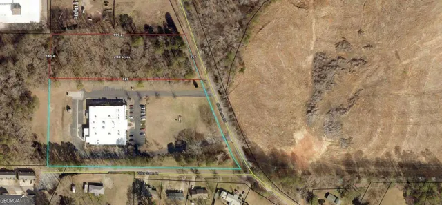 $250,000 | 524 Old Bremen Road, Carrollton, GA 30117