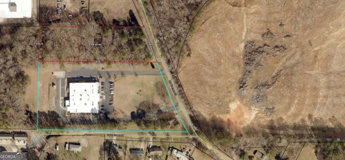 524 Old Bremen Road Carrollton, GA 30117 - Photo 1 of 1