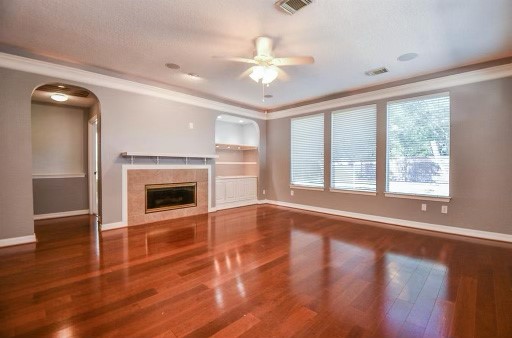 5819 Ashley Spring Court Katy, TX 77494 - Photo 7 of 14