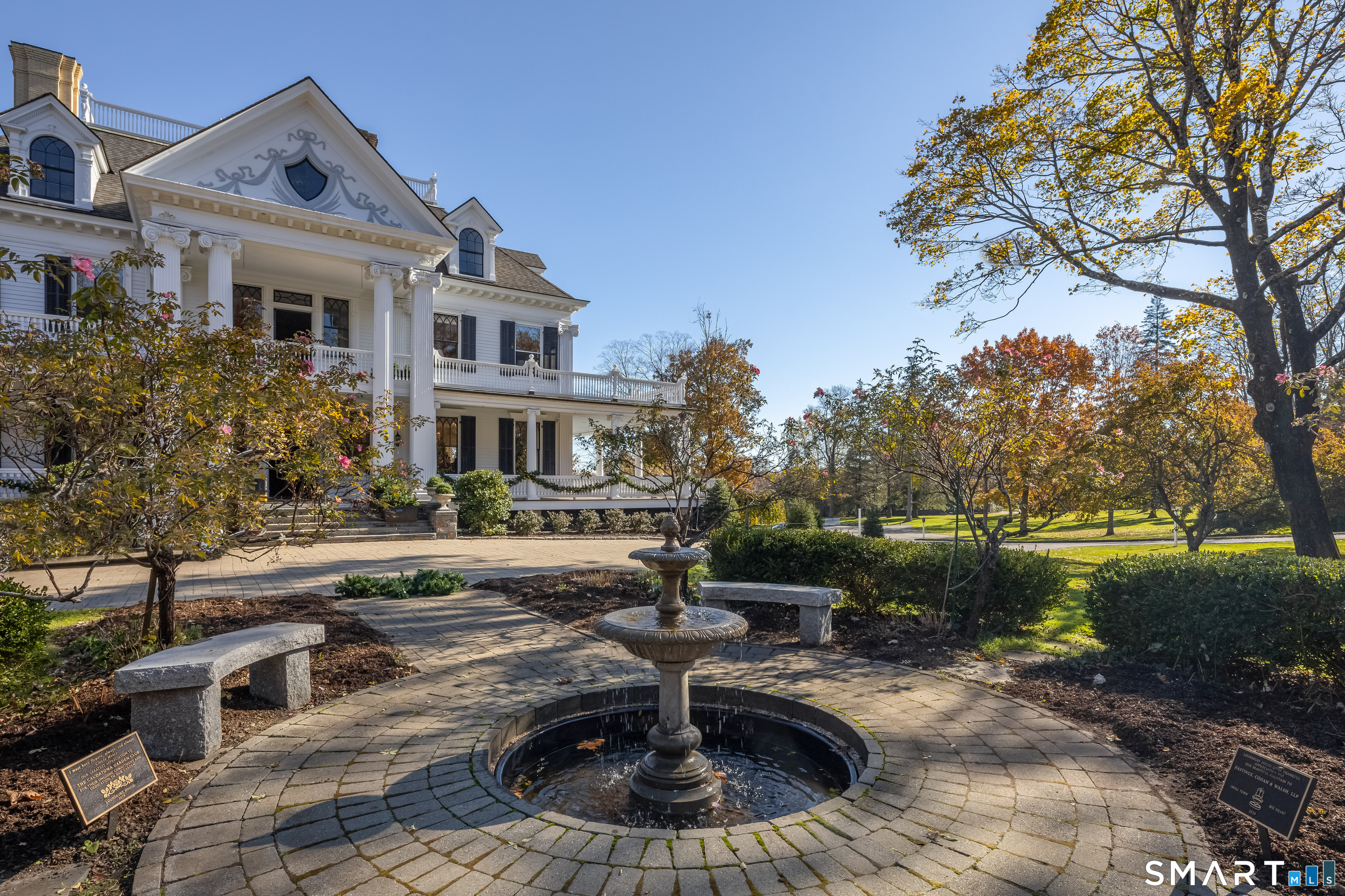 261 Wilton Road West Ridgefield, CT 06877 - Photo 34 of 38