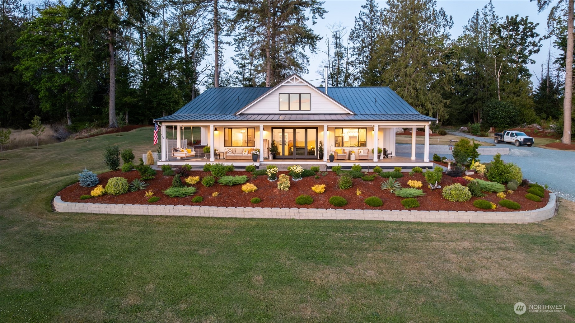 8133 Union Road Sedro-Woolley, WA 98284 - Photo 1 of 40 Gallery Image 1
