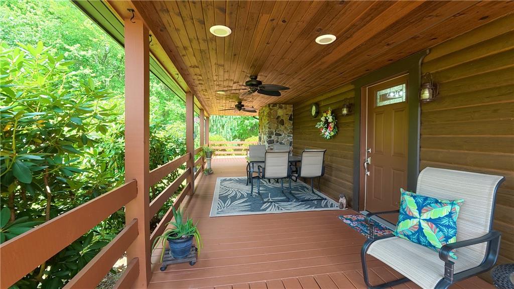 376 Urey School Road Sandy Lake, PA 16145 - Photo 45 of 48