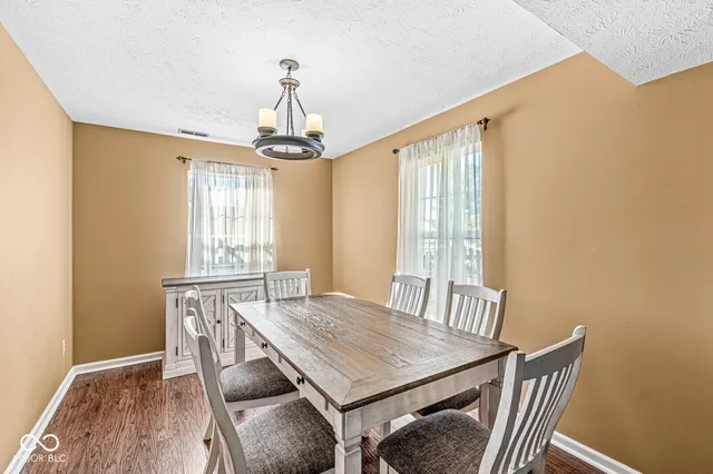 $334,900 | 7603 Monterey Circle, Avon, IN 46123