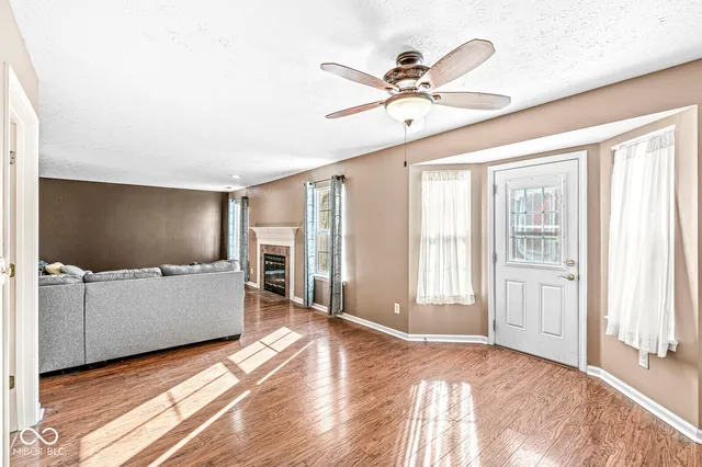 $334,900 | 7603 Monterey Circle, Avon, IN 46123