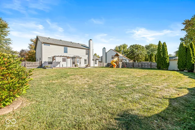 $334,900 | 7603 Monterey Circle, Avon, IN 46123