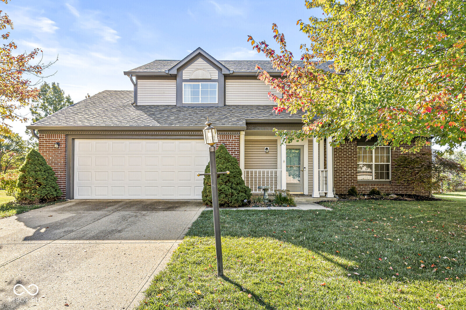 7603 Monterey Circle Avon, IN 46123 - Photo 28 of 41