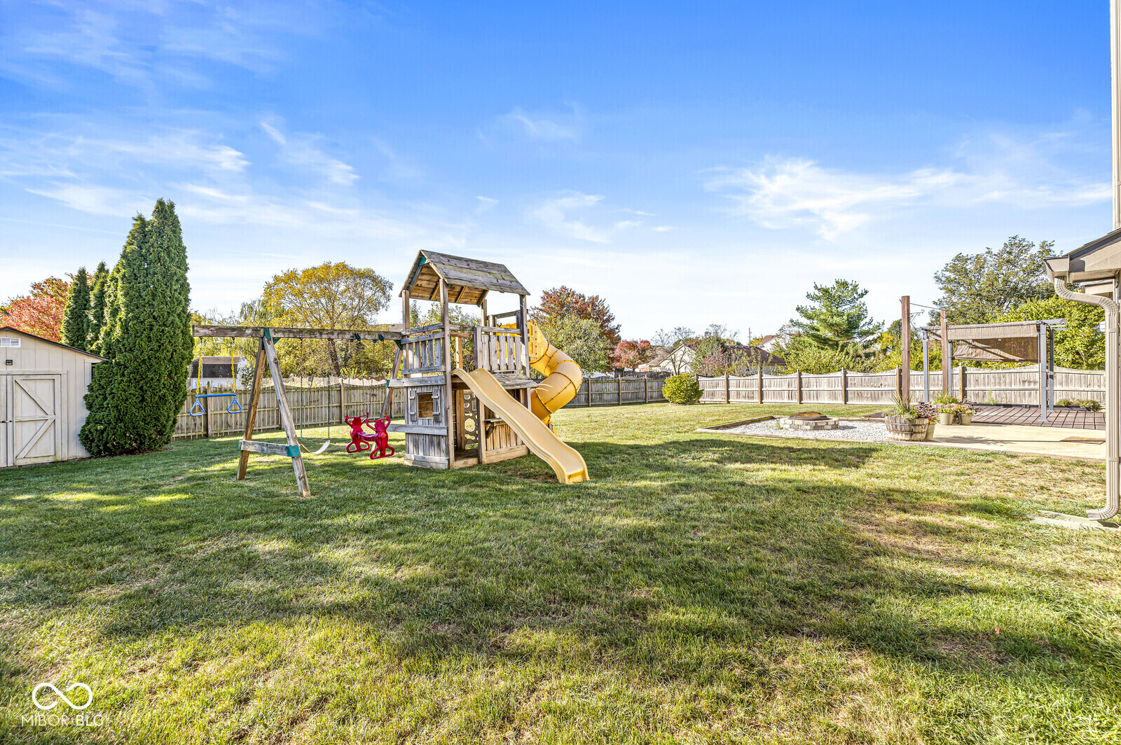 7603 Monterey Circle Avon, IN 46123 - Photo 29 of 41