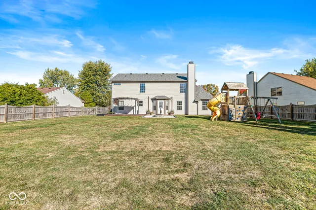 $334,900 | 7603 Monterey Circle, Avon, IN 46123