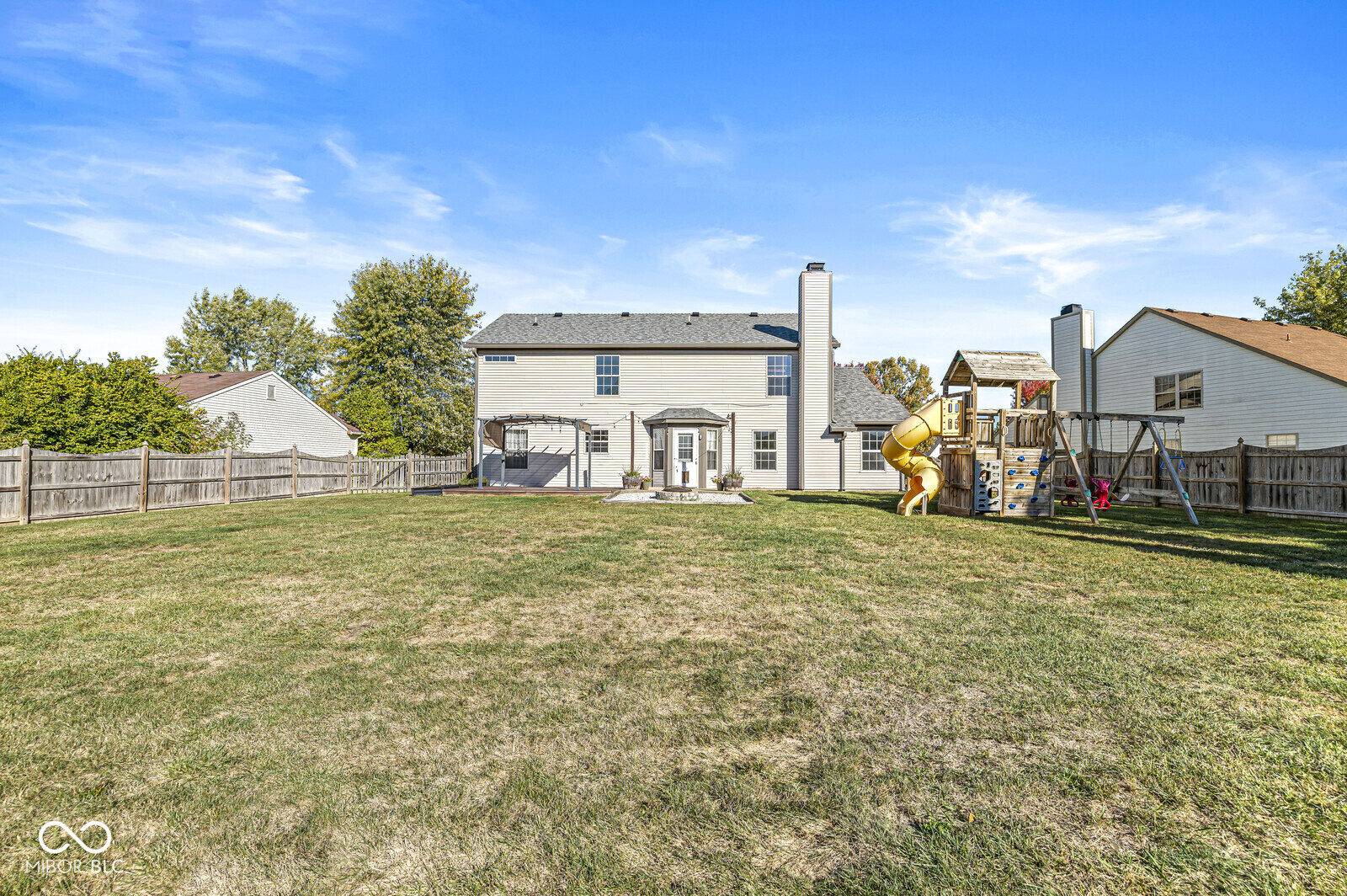 7603 Monterey Circle Avon, IN 46123 - Photo 30 of 41