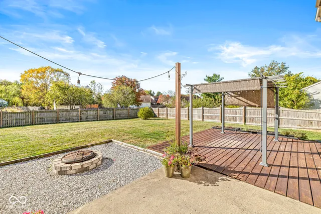 $334,900 | 7603 Monterey Circle, Avon, IN 46123