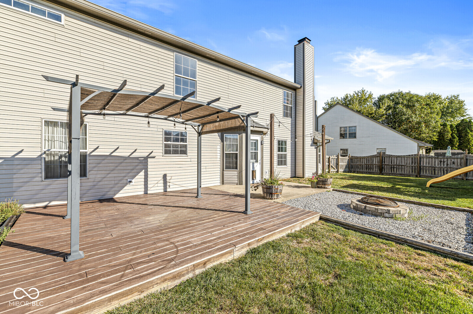 7603 Monterey Circle Avon, IN 46123 - Photo 31 of 41