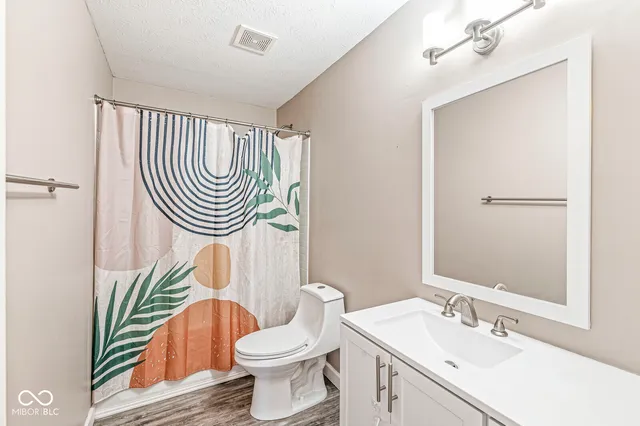 $334,900 | 7603 Monterey Circle, Avon, IN 46123