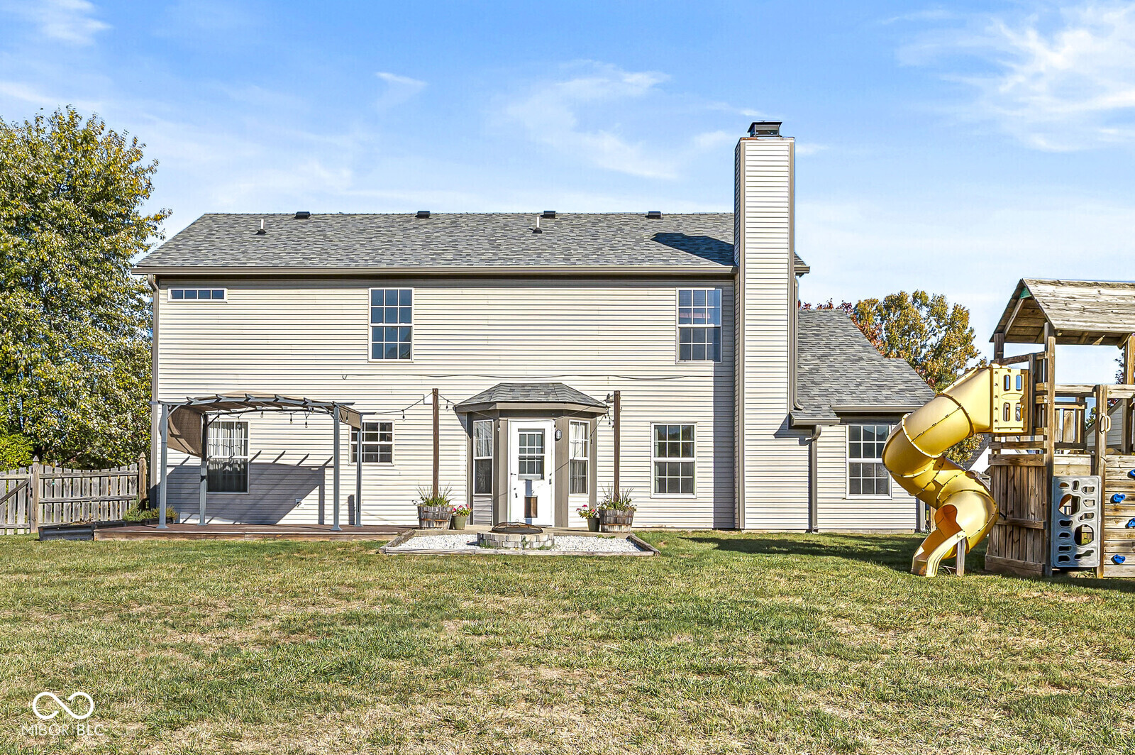 7603 Monterey Circle Avon, IN 46123 - Photo 39 of 41