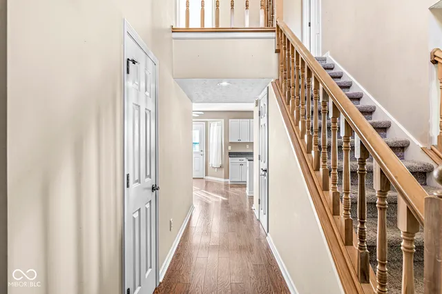 $334,900 | 7603 Monterey Circle, Avon, IN 46123