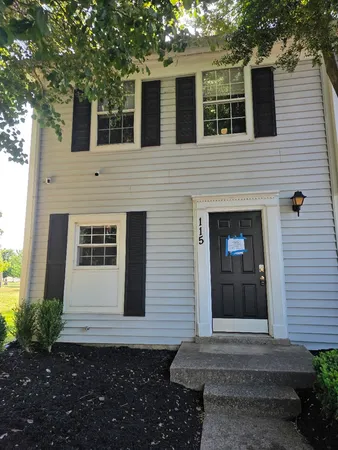 $124,500 | 115 Greenland Court, Clarksville, TN 37042