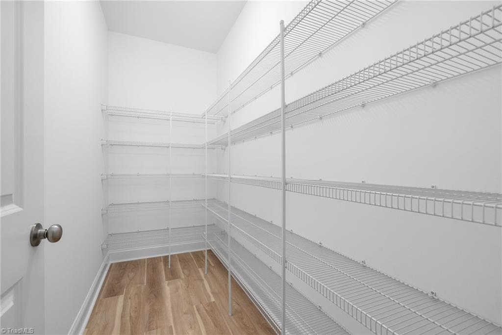 6439 Post Road Thomasville, NC 27360 - Photo 16 of 33 Great pantry