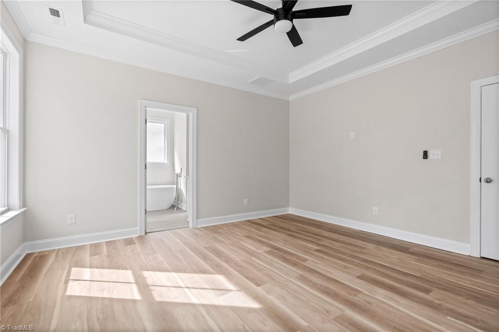 6439 Post Road Thomasville, NC 27360 - Photo 18 of 33