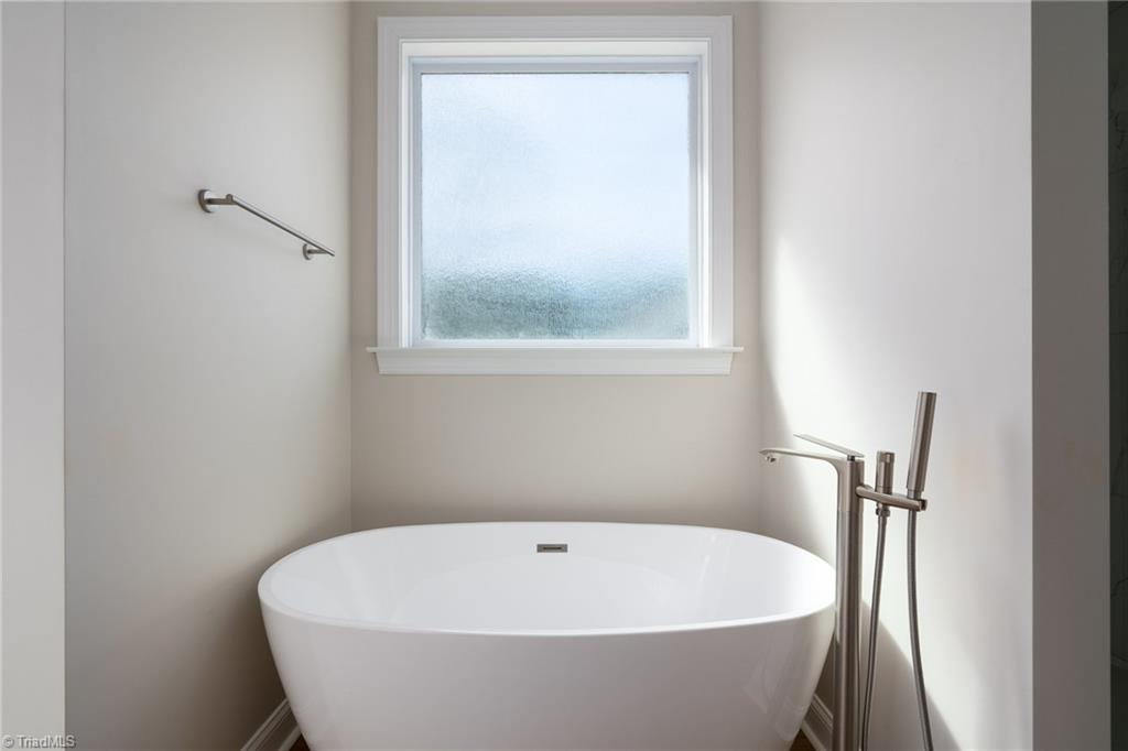 6439 Post Road Thomasville, NC 27360 - Photo 22 of 33 Beautiful standalone tub