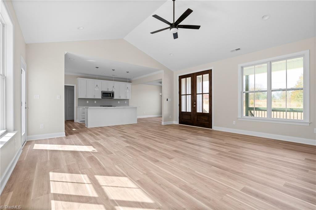 6439 Post Road Thomasville, NC 27360 - Photo 8 of 33