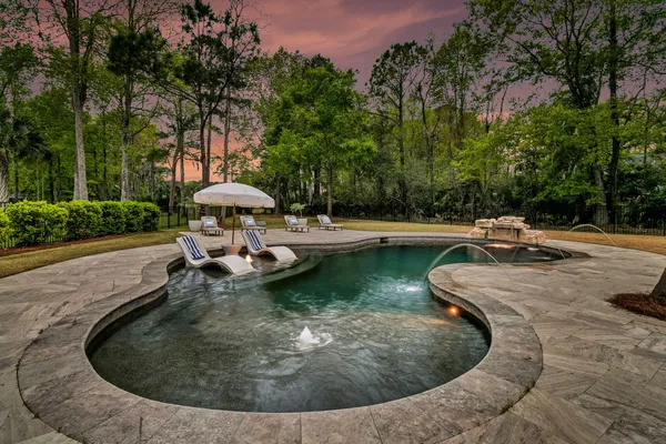 $1,525,000 | 4002 Colonel Vanderhorst Circle, Mount Pleasant, SC 29466