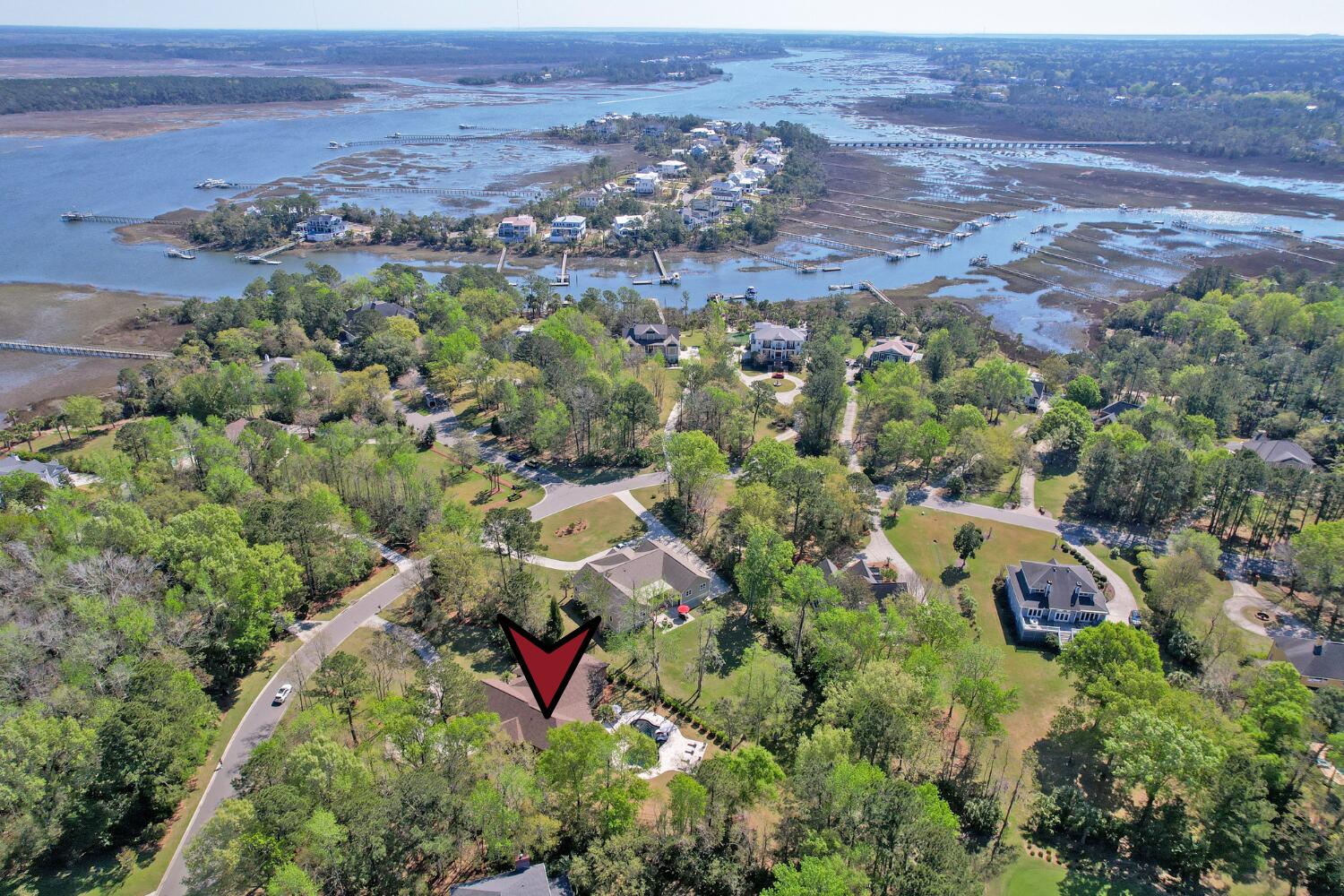 4002 Colonel Vanderhorst Circle Mount Pleasant, SC 29466 - Photo 48 of 90 2
