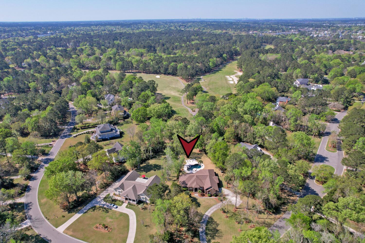 4002 Colonel Vanderhorst Circle Mount Pleasant, SC 29466 - Photo 10 of 90 3