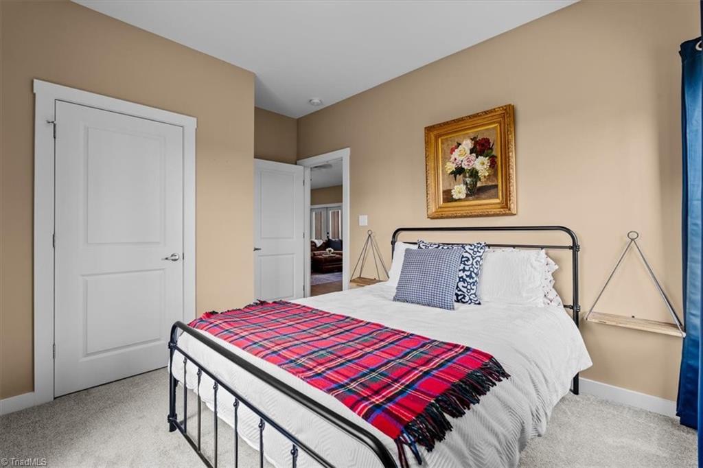 414 Duncan Ridge Road Sparta, NC 28675 - Photo 16 of 40 Gallery Image 16