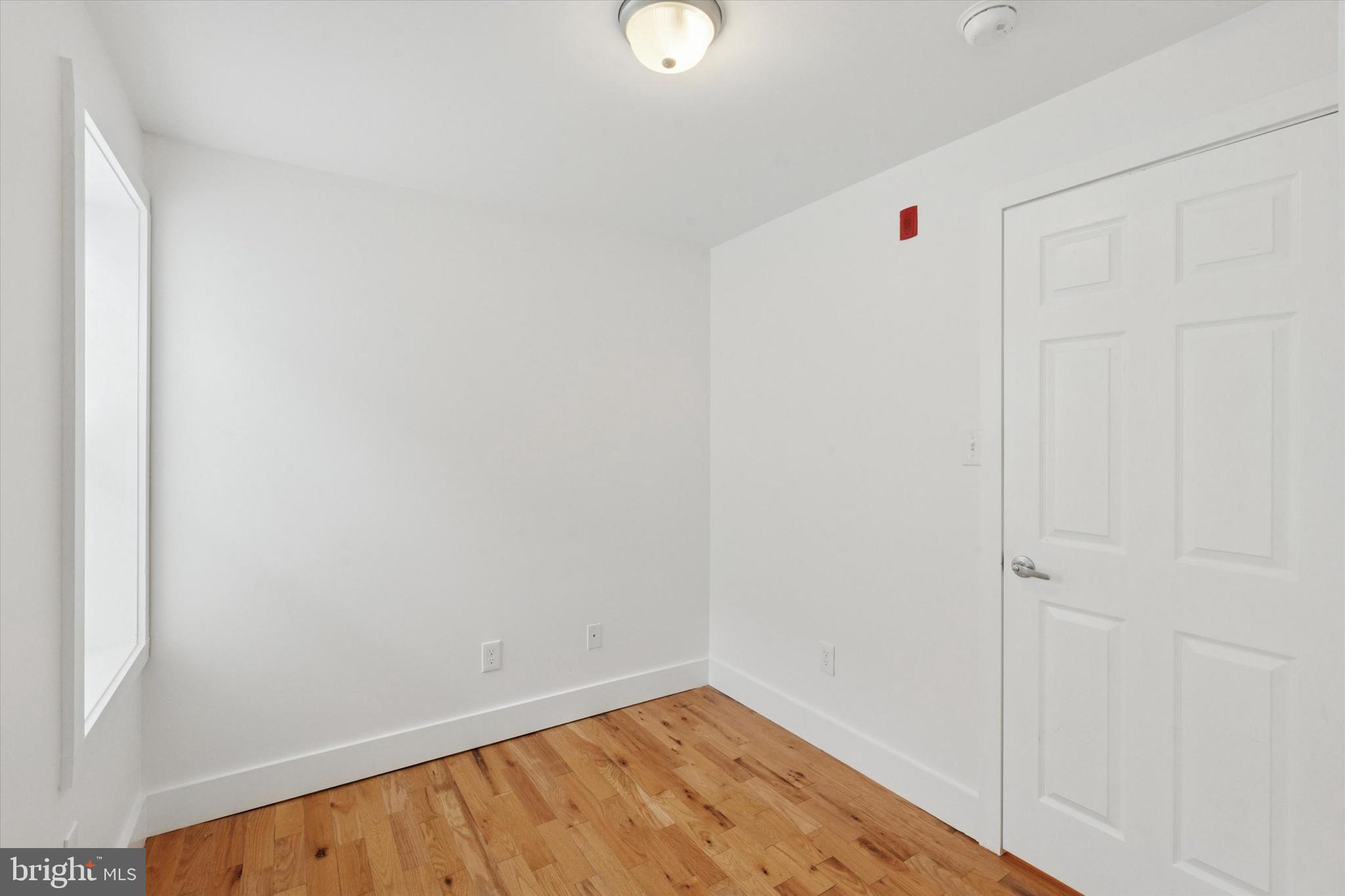 1014 North 4th Street, Unit 2 Philadelphia, PA 19123 - Photo 9 of 16 a view of an empty room